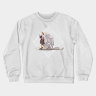 Monkey 08 Crewneck Sweatshirt